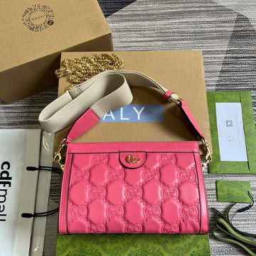 MLB - Guki Lady Bags - 051