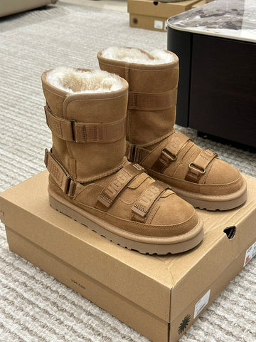 MLB - All Women Boots - 153