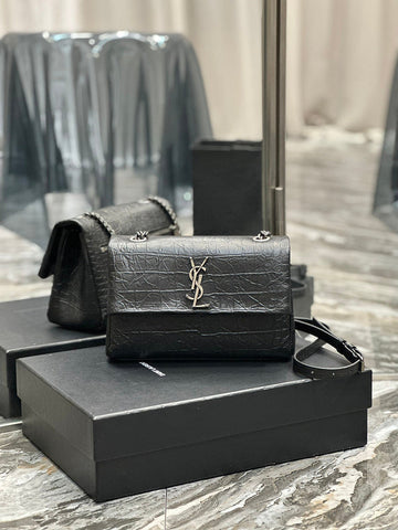 makersluxe - YLS Bags - 993