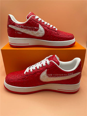 MLB - LOV Shoes - 546