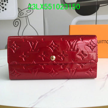 MLB - CHL Wallet - 1298