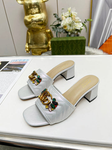 MLB - GUKI Women Shoes - 663