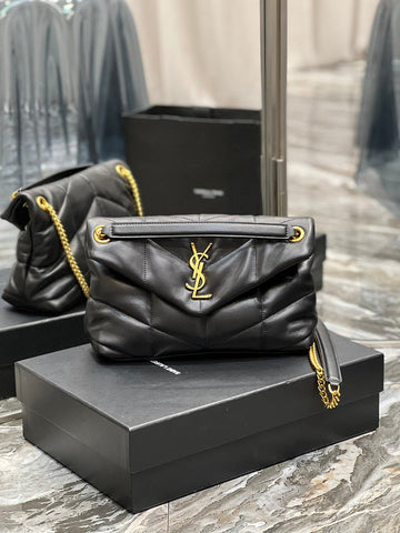 Makersluxe YLS Bags - 1574