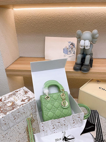 Makersluxe - DOR2 Bags - 155