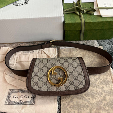 MLB GUKI Women Bags - 1010