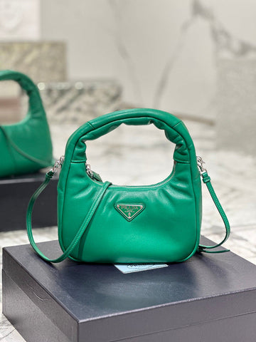 Makersluxe - PD Bags - 688