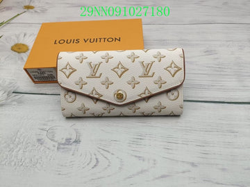 Makersluxe LOV Wallet - 904