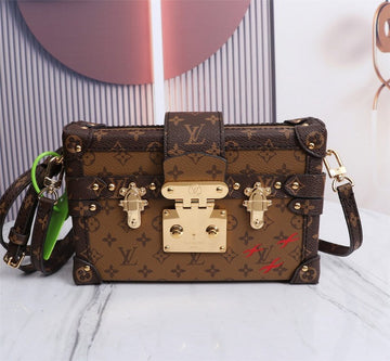 Makersluxe Lu-Vi Bags - 16583