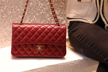 MLB - CHL Lady Bags - 482