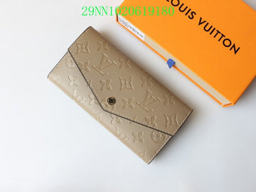 Makersluxe LOV Wallet - 376