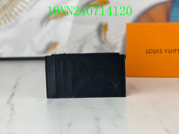 MLB - LOV Wallet - 226