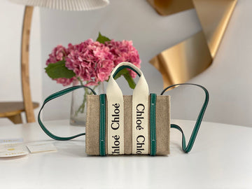 Makersluxe - CLE Bags - 106