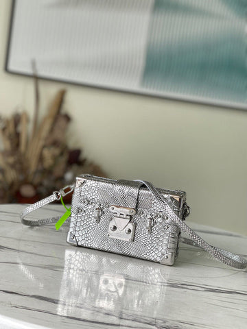 Makersluxe Lu-Vi bags - 4972