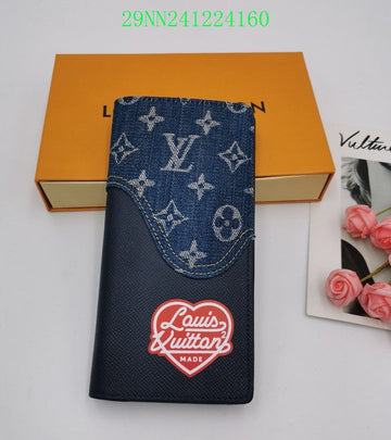 MLB - CHL Wallet - 274