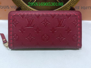 MLB - LOV Wallet - 1285
