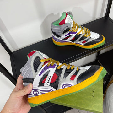 MLB - GUKI Shoes - 327