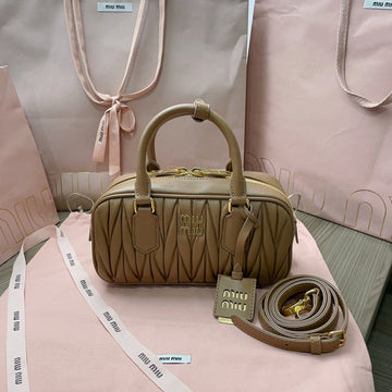 Makersluxe - MMU Bags - 217