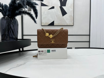 Makersluxe - CHL Bags - 242