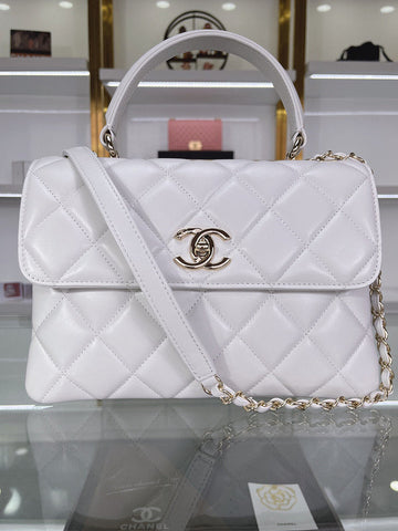 Makersluxe - CNL Bags - 1137