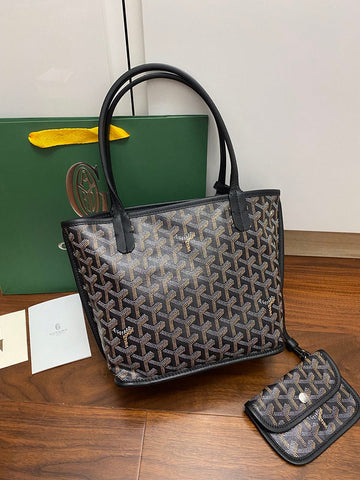 Makersluxe - GYO Bags - 1384
