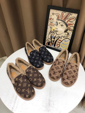 MLB - All Women Shoes - 1616