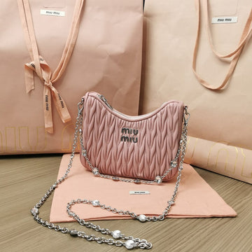 Makersluxe - MMU Bags - 366