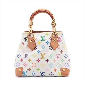 LOUIS VUITTON Audra in Murakami Multicolor M40047