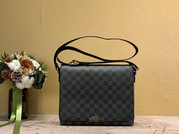 Makersluxe Bags - LOV Bags - 2366