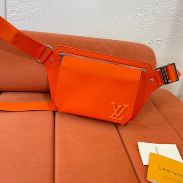 Makersluxe Lu-Vi bags - 3212