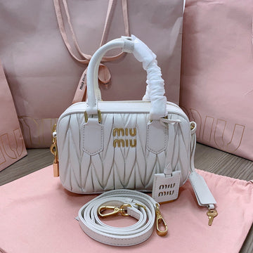 Makersluxe - MMU Bags - 229