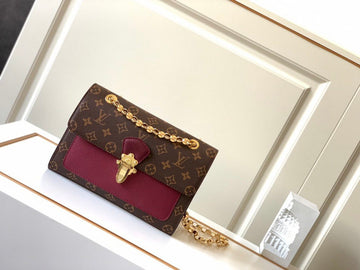Makersluxe Lu-Vi bags - 3798