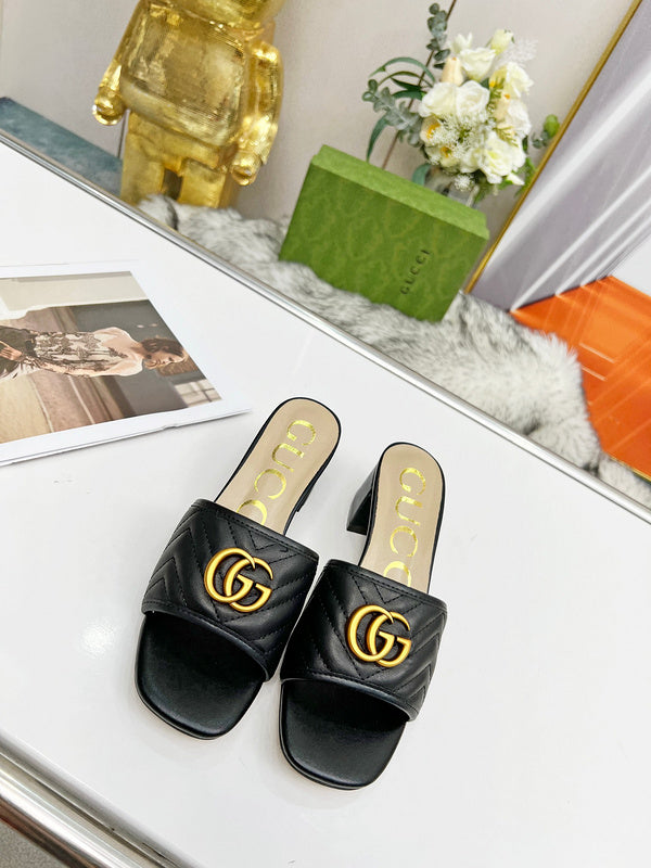 MLB - GUKI Women Shoes - 1032