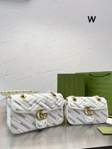 Makersluxe - BGA2 Bags - 062