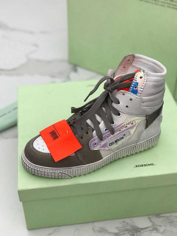 MLBG - Mix Unisex Shoes - 802