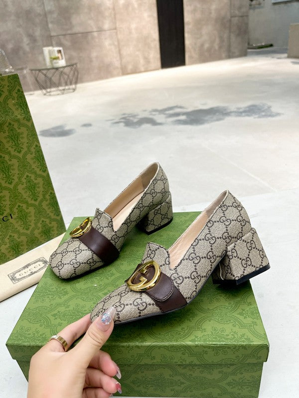 MLB - GUKI Women Shoes - 1191