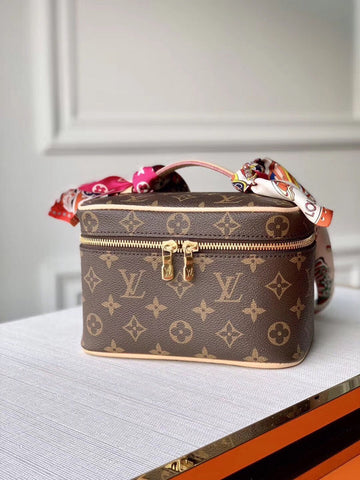 makersluxe - LOV Bags - 1350