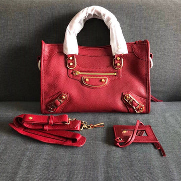 Makersluxe - BGA Bags - 869
