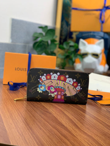 MLB - LOV Wallets - 557