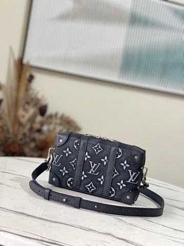 Makersluxe Lu-Vi bags - 4534