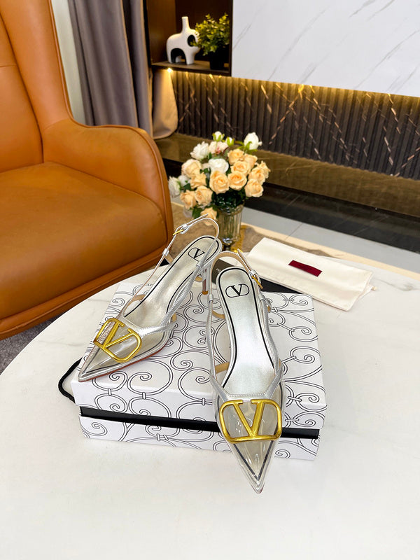 MLB - VEL Women Shoes - 348