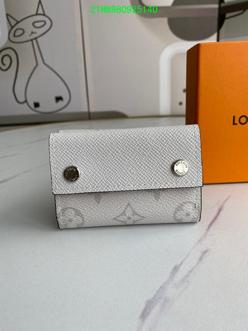 MLB - CHL Wallet - 1596