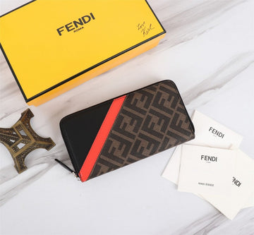 Makersluxe - FDE Wallets - 046