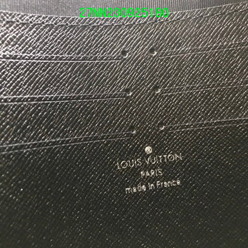 Makersluxe CHL Wallet - 1666