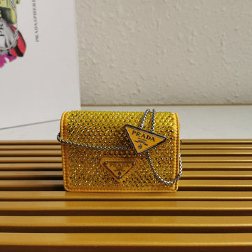 Makersluxe - PD Bags - 1304