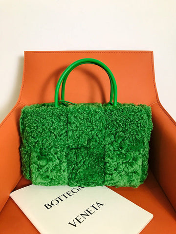 Makersluxe Bags - BOV Bags - 366
