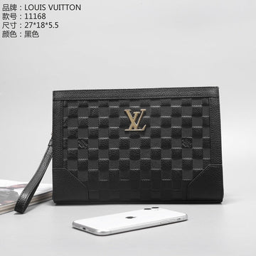 Makersluxe Lu-Vi bags - 3748