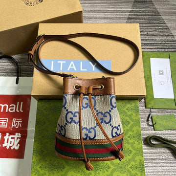 Makersluxe - GCI Bags - 1383