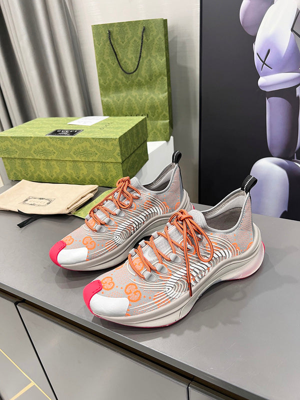 MLB - GUKI Men Shoes - 410