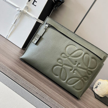 Makersluxe - LWO Bags - 338
