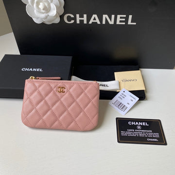 Makersluxe - CHL Wallets - 732